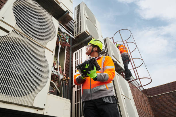 Best Residential HVAC in Orinda, CA