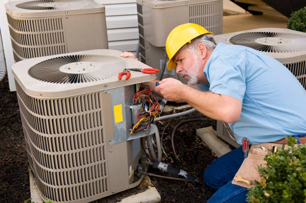 Trusted Orinda, CA HVAC Experts