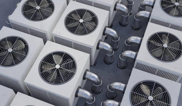 Best HVAC Retrofitting and Upgrading in Orinda, CA