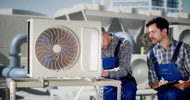 Best Geothermal HVAC Systems in Orinda, CA