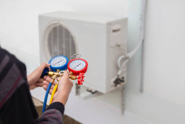 Best HVAC Training and Certification in Orinda, CA