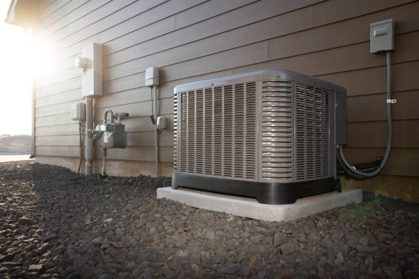 Best Residential HVAC in Orinda, CA